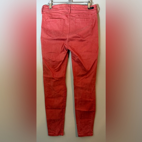 Liverpool The Ankle Legging in Bossa Nova Size 6/28 - Picture 3 of 12